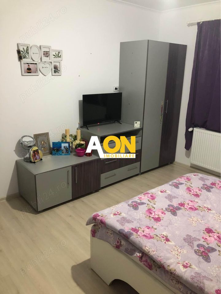 Casa 4 camere, 520 mp teren, com. Ciugud, Alba. - Poză 5