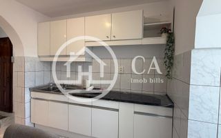 Inchiriez apartament Nufarul - Poză 4