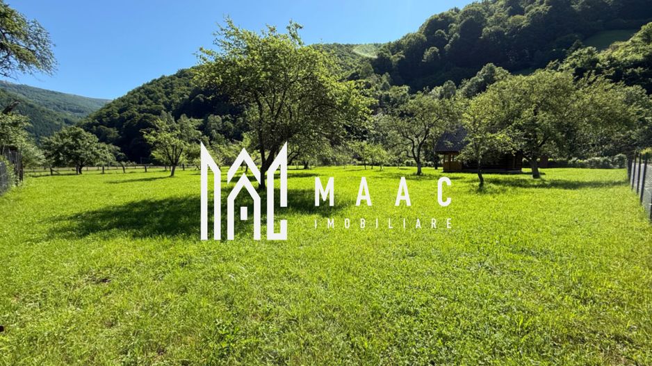 Teren Intravilan | 3050 Mp | Ieșire la Râu | Râul Sadului - Poză 4