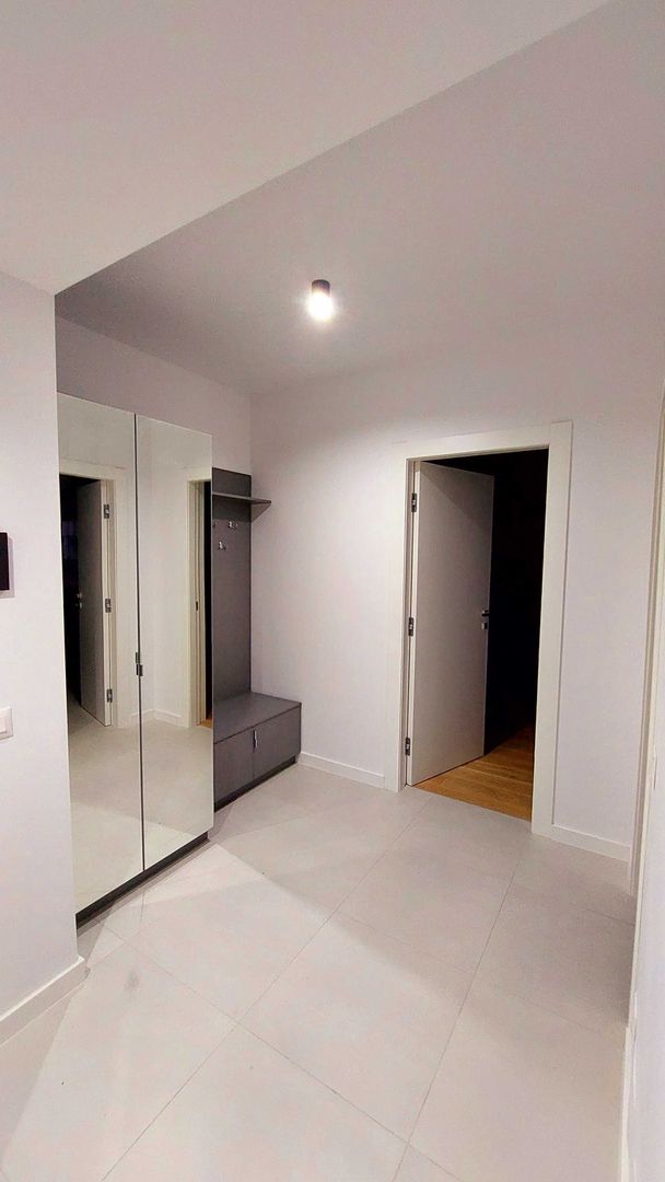 Apartament de inchiriat 2 camere|Nusco City|Pipera - Poză 8