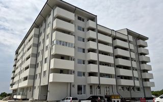 Apartament cu 2 camere 57,70 mp - Metalurgiei comision 0% - Poză 8