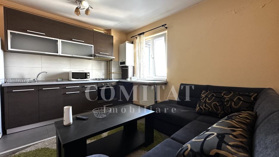 Apartament la etaj intermediar | Bloc nou | Zona Hotel Paradis-Marasti - Poză 3