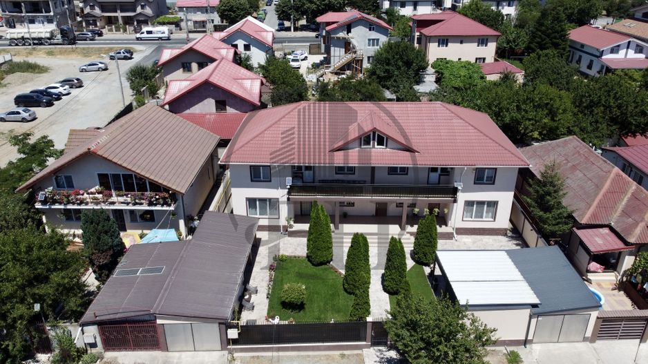 Casa / Vila de vanzare Lumina, Constanta - Poză 1