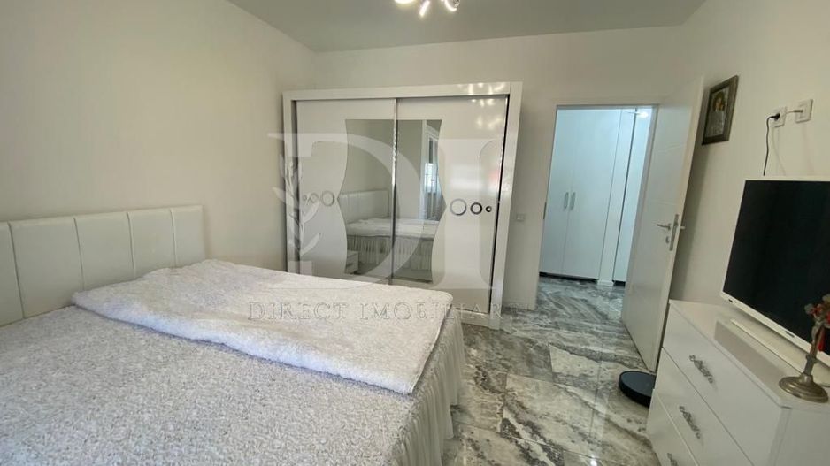 Apartament 3 camere / Zona BMW - Poză 10