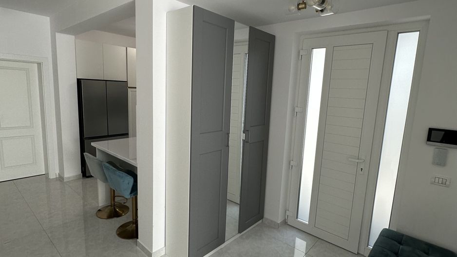 Casa moderna in Giroc - Poză 11
