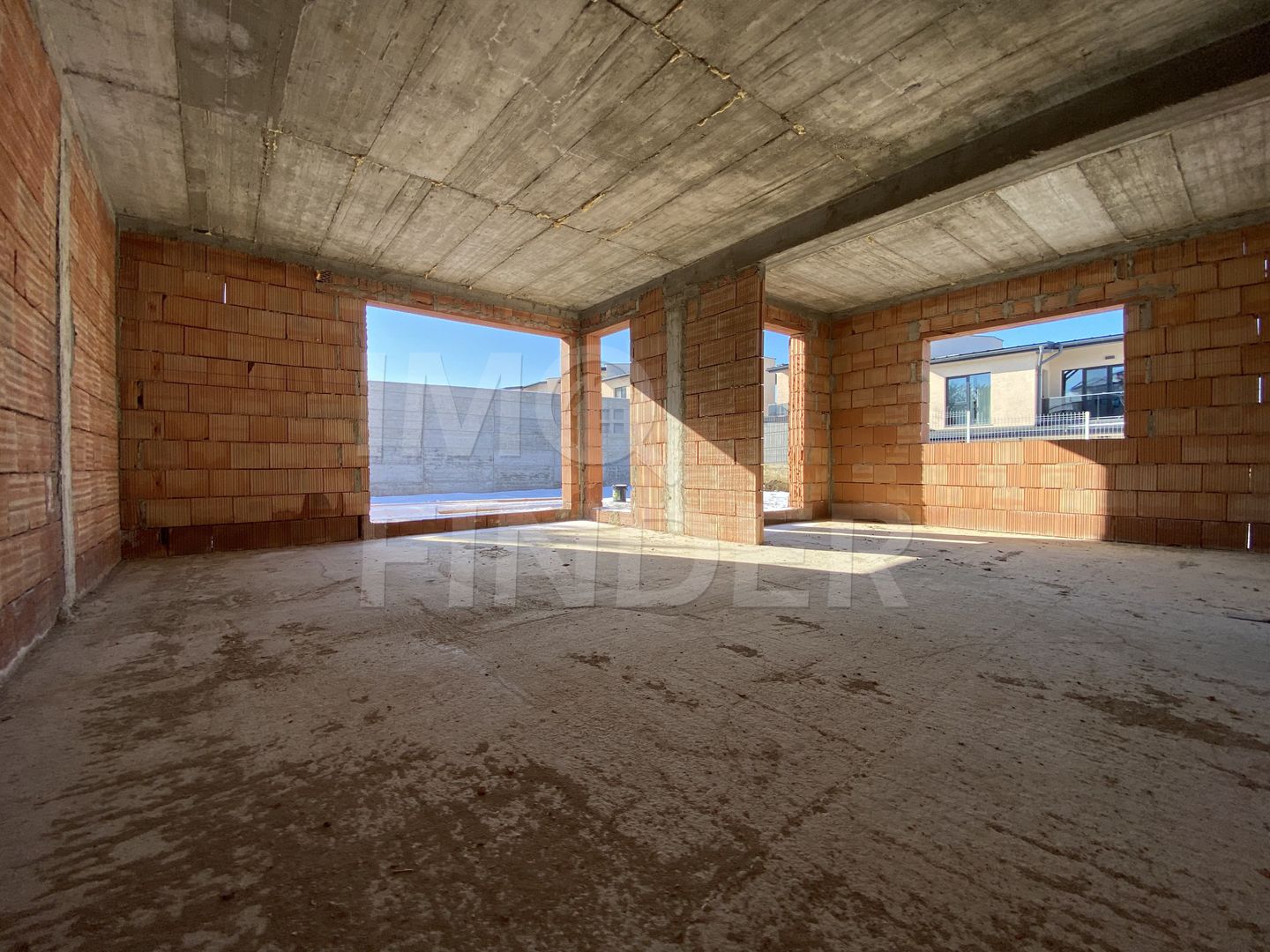 Vânzare casa Borhanci, zona de case - Poză 7