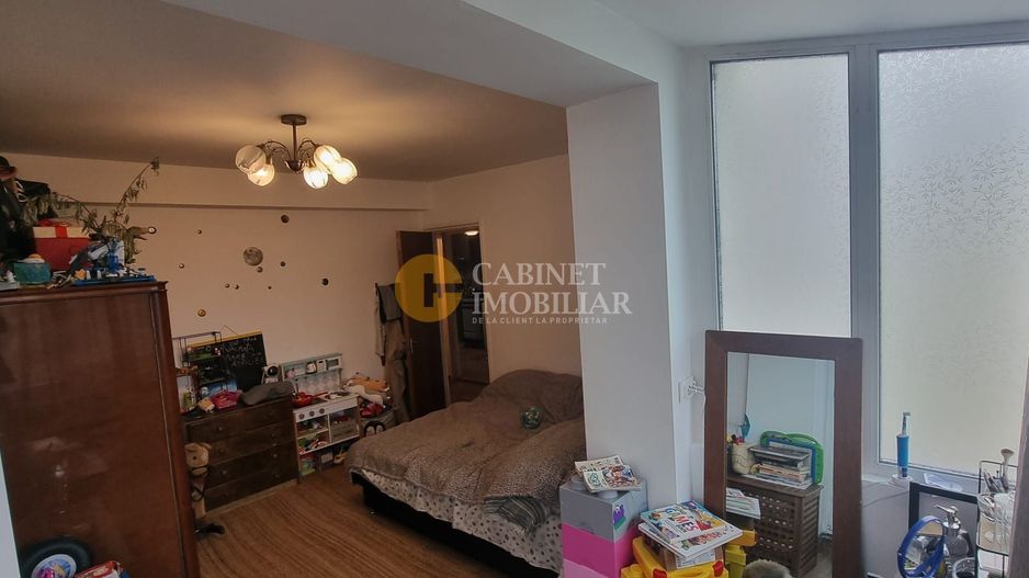 Moldova Mall - 2 camere decomandat - 66mp - Poză 2