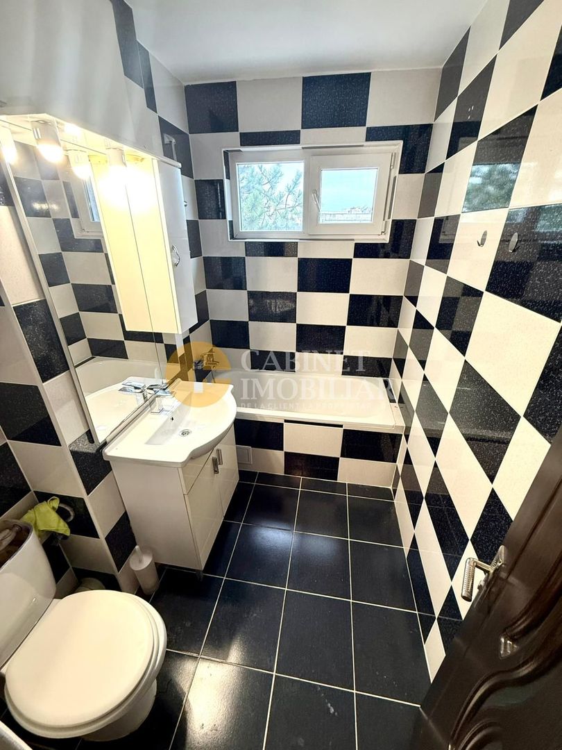 2 Camere SemiDecomandat - Liber - Zona Rond Podu Ros - Poză 10