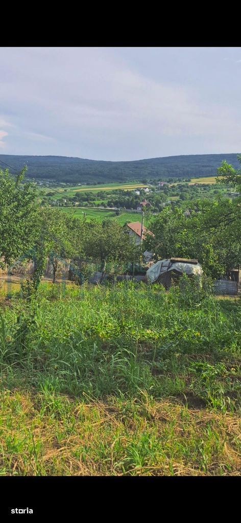 Teren Chicerea – 740 mp lângă școală, priveliste superba - Poză 4