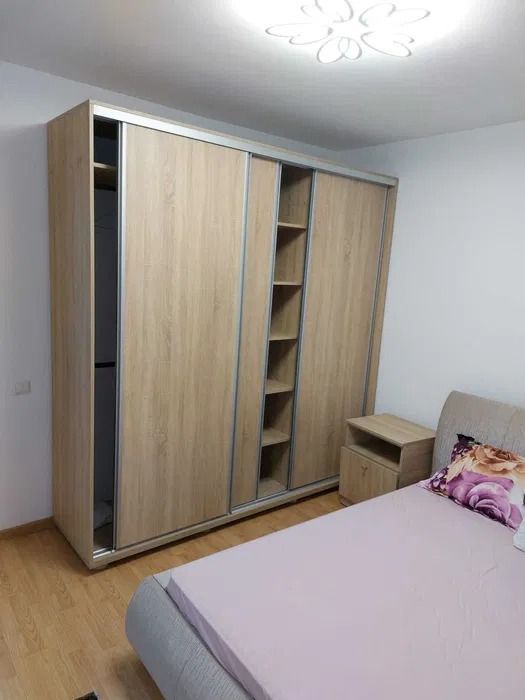 AP. 3 CAMERE 13 SEPTEMBRIE, PET-FRIENDLY, REABILITAT, MOBILAT MODERN - Poză 3