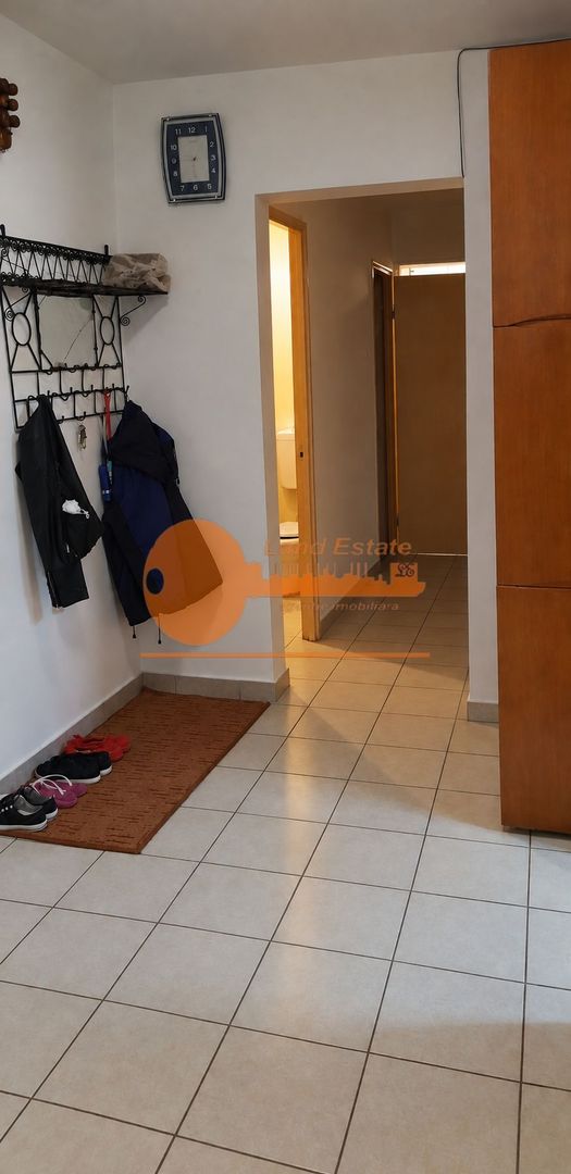 3 camere zona Rahova -Bloc Reabilitat - Poză 5