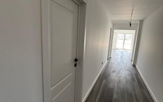 Penthouse cu 4 camere | Terasă de 100 mp | Loc de parcare | Floresti - Poză 12