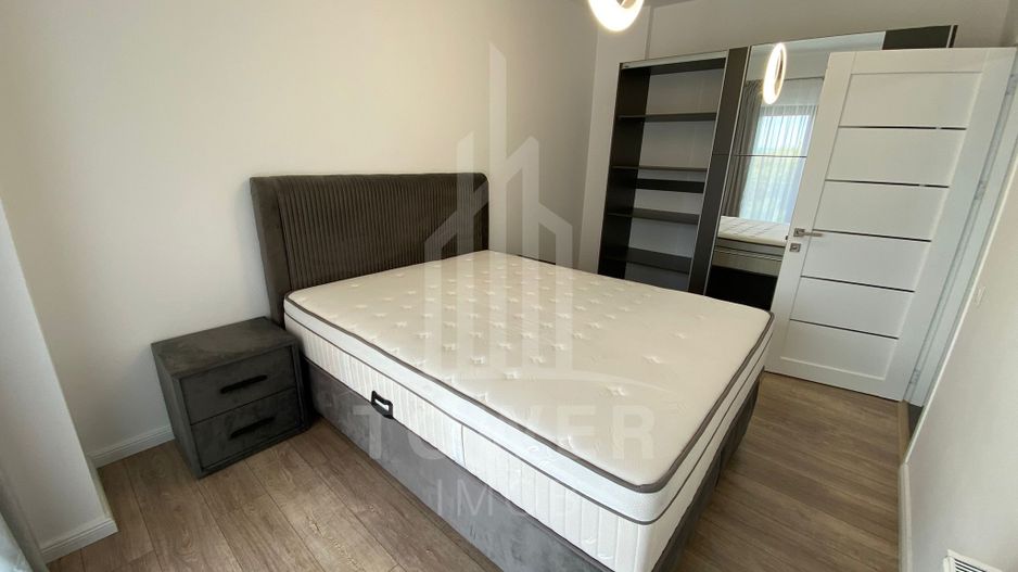 Apartament 2 camere de închiriat | zona Turnișor - Poză 6