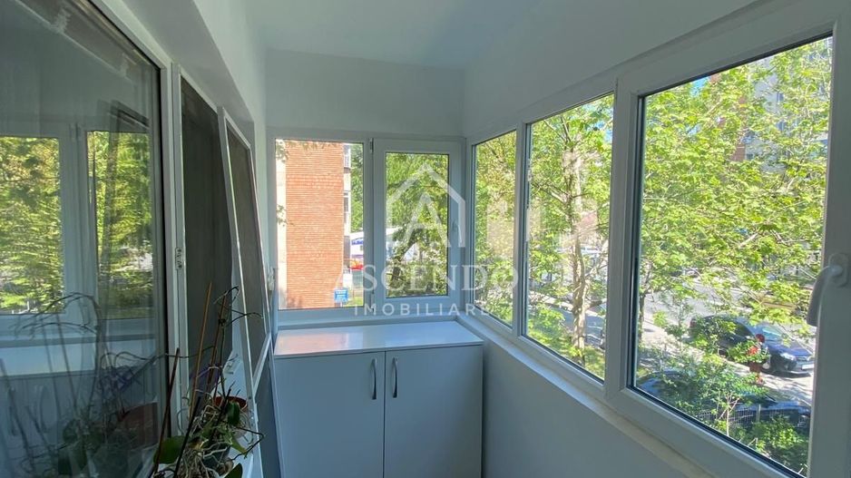 Apartament 4 camere | Etaj 1 | Bulevard principal | Alexandria - Poză 23