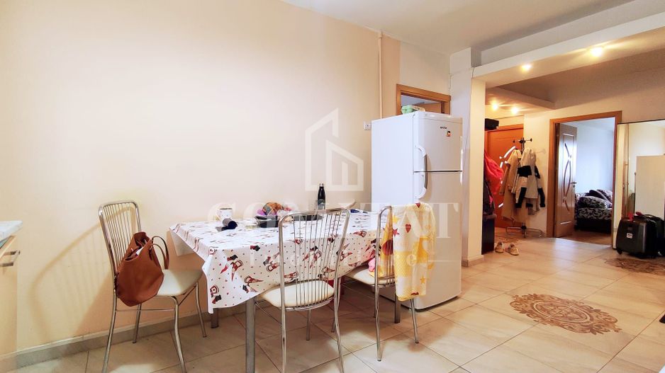 Apartament primitor cu 3 camere decomandate aproape de inima Clujului - Poză 7