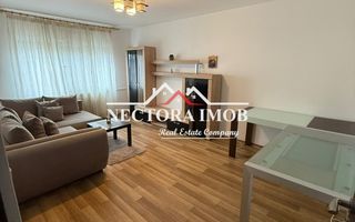 NECTORA IMOB-Apartament 2 camere, Str. Eftimie Murgu, 56 mp, Utilat - Poză 4