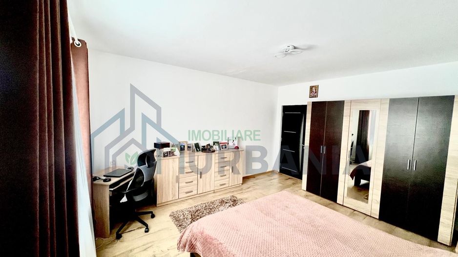 Apartament 2 camere decomandat, parcare inclusă – Lunca Cetățuii, Cartier Editurii - Poză 5