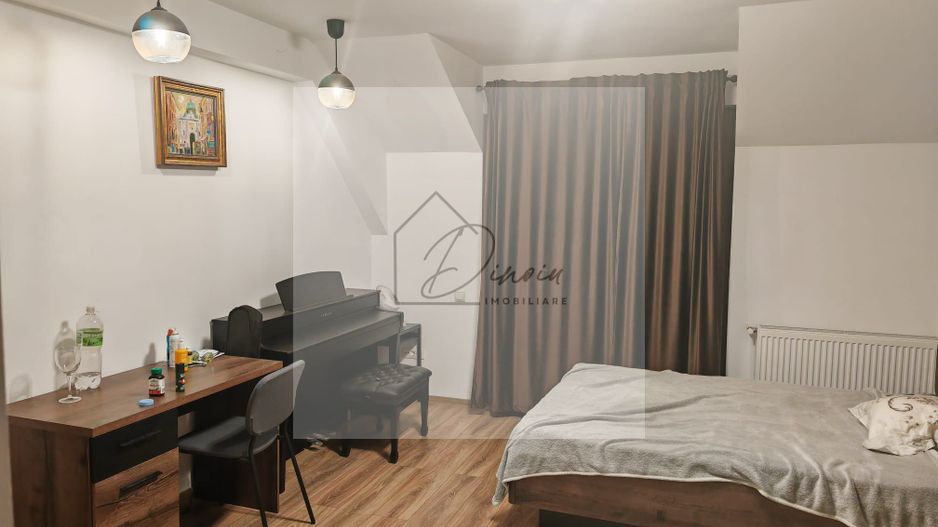 Vila 5 camere Aviatiei Baneasa I Henri Coanda Sector 1 - Poză 48