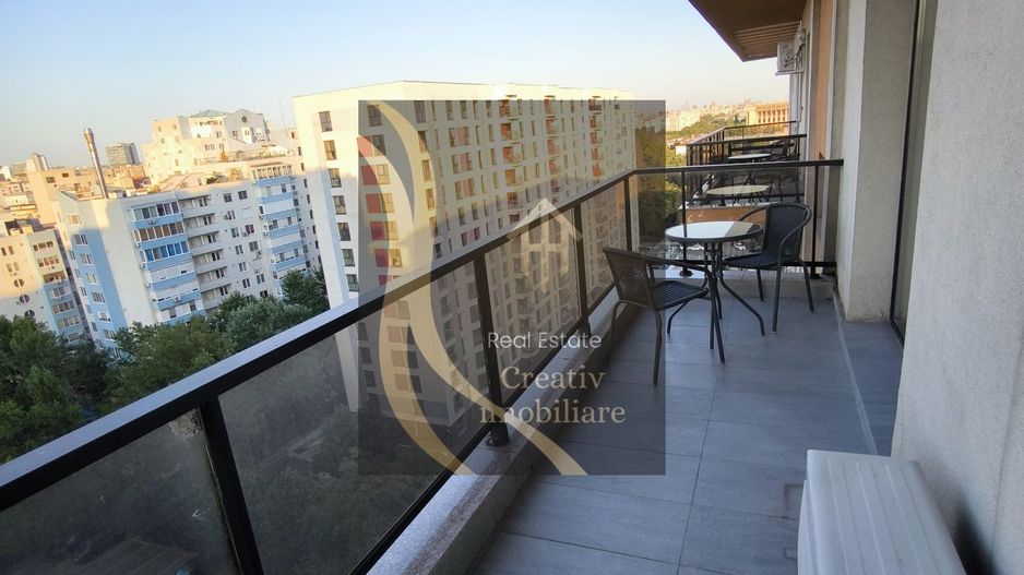 de inchiriat Apartament 2 camere Onix Residence, Orhideea, Splaiul Independentei - Poză 5