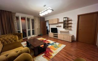 Apartament excelent cu 3 camere, Vatra Luminoasa - Poză 2