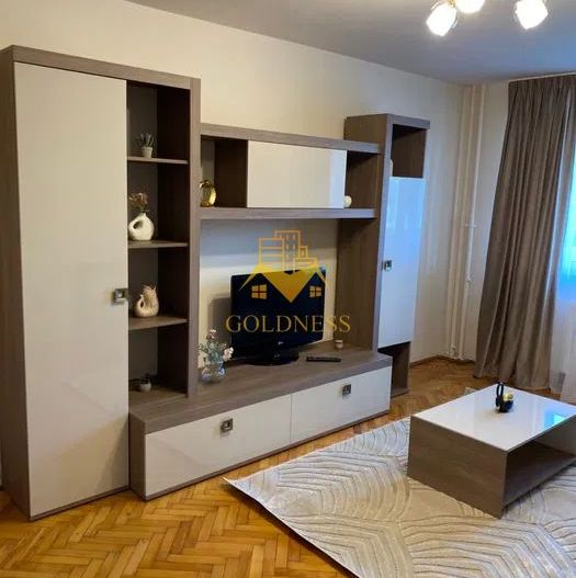 2 Camere Decomandate, Zona Liceul Teoretic Elf, Profi, Grigorescu - Poză 4