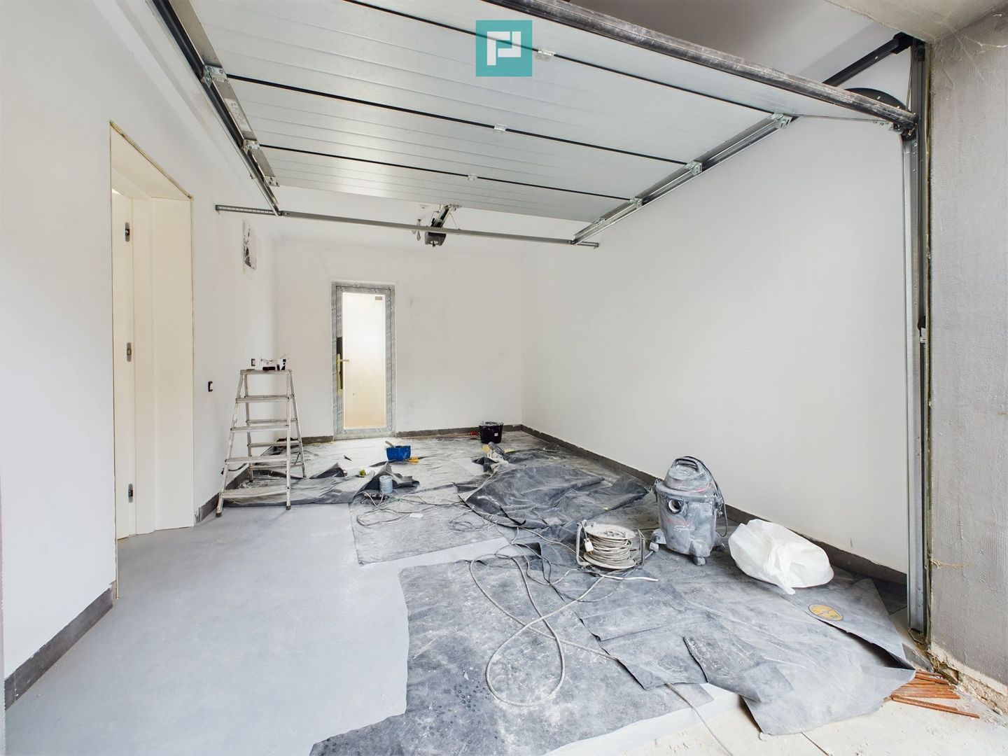 Duplex cu garaj zona Pipera - Poză 24