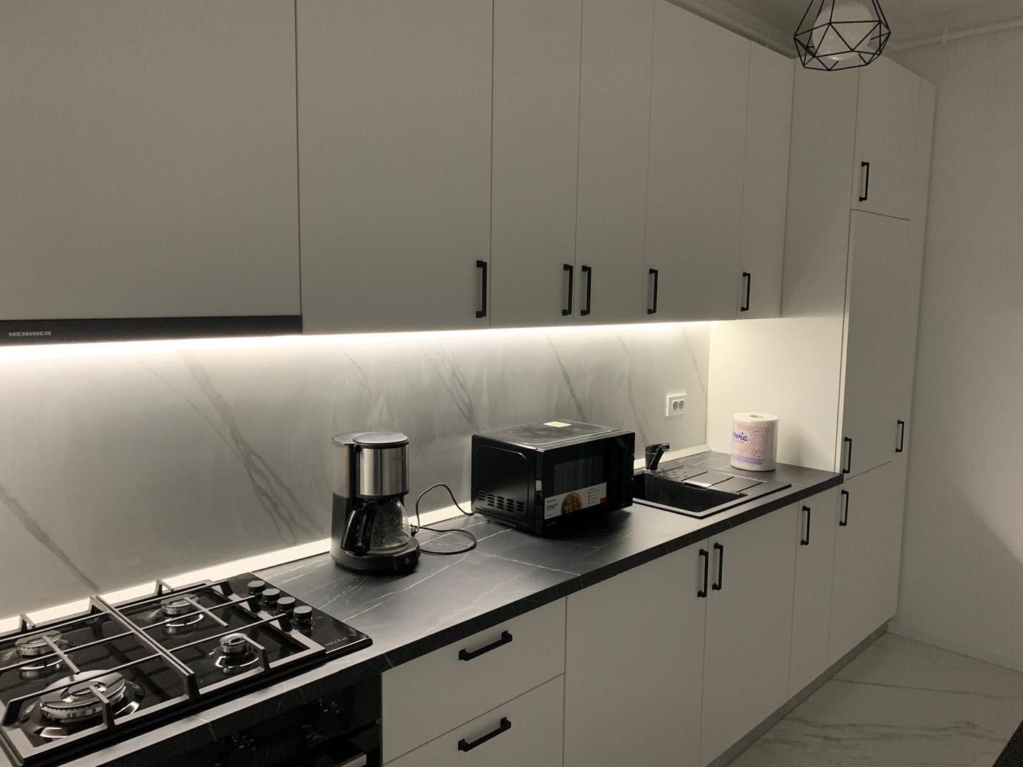 garsonieră Plaza Residence Faza 5 - Poză 5