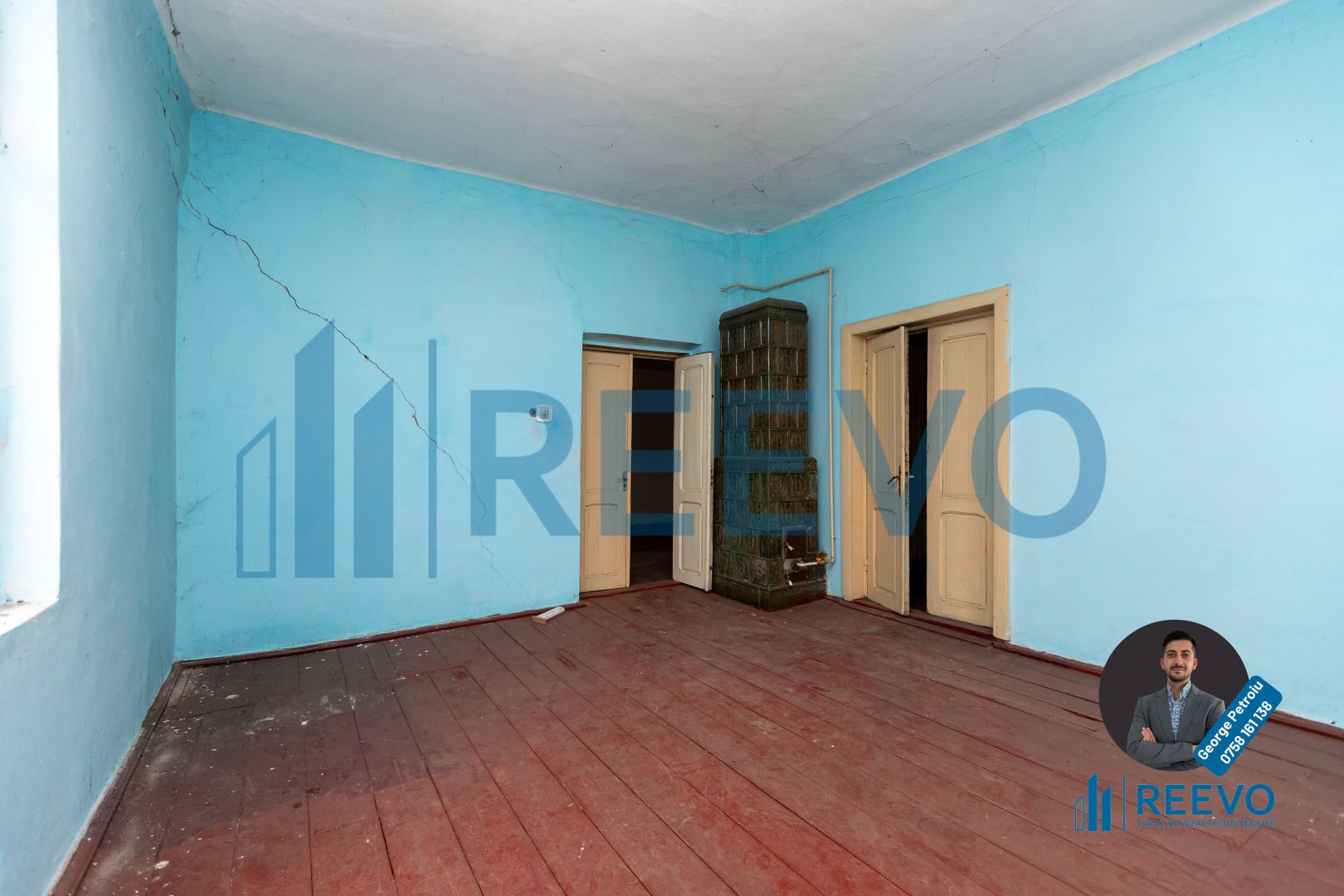Casă de vânzare, Str. Vasile Alecsandri, Bacău - Poză 14