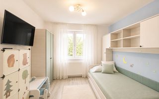 BG184-Apartament Premium 3 Camere | Calea Urseni | Parter | Parcare - Poză 8