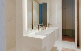 Apartament 4 Camere | One Verdi Park | 2 Locuri de Parcare - Poză 22