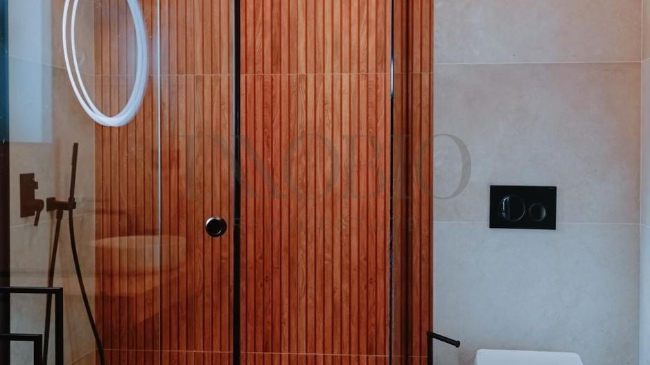 Vila 2 dormitoare + Dressing | Gated Community | First Rent - Poză 20