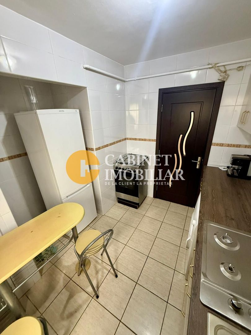 2 Camere SemiDecomandat - Liber - Zona Rond Podu Ros - Poză 7
