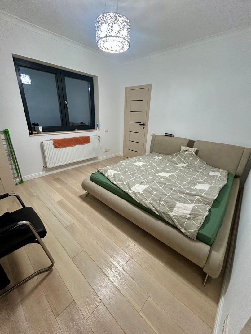 Casa in Saldabagiu de Munte cu 3 camere - Poză 5