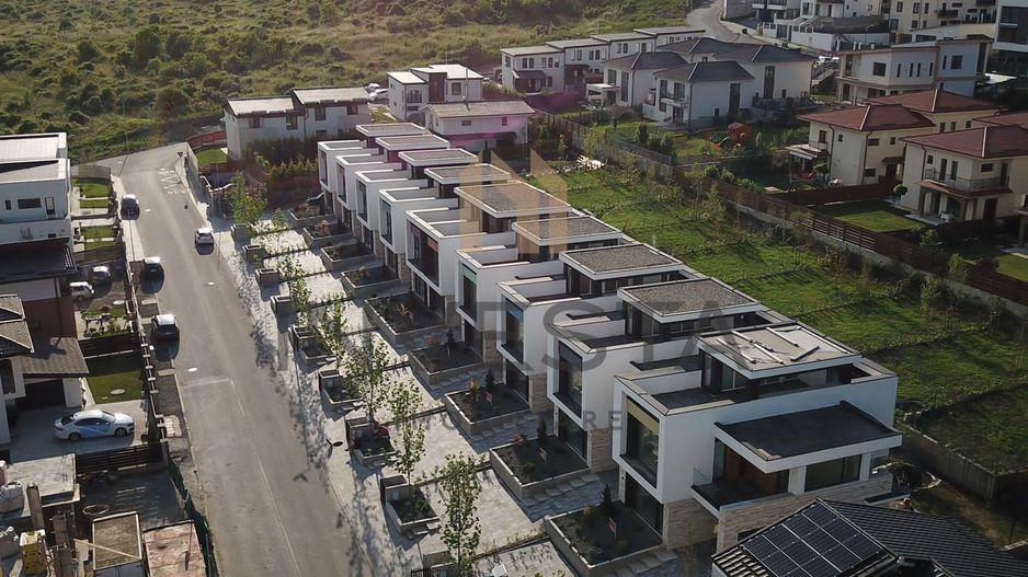 CASA INSIRUITA IN CARTIERUL VORONET, CLUJ NAPOCA - Poză 14