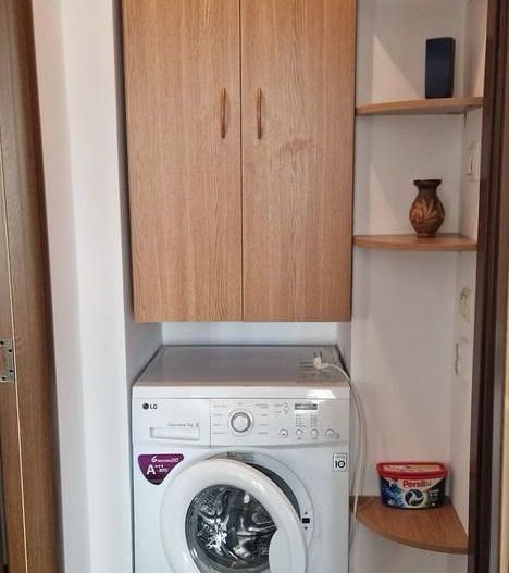 AP. 2 CAMERE BRANCOVEANU, PET-FRIENDLY, BUCATARIE INCHISA, MODERN - Poză 9