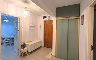 TOMIS NORD BOEMA(COD03)-  3 Camere moderne cu loc de parcare ! - Poză 16