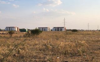 Oportunitate investitie I Teren pt PUZ zona Mehala I Comision 0I - Poză 5