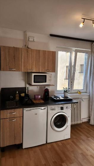 Apartament 2 camere - Cismigiu - Sala palatului - Poză 4