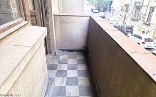 Ultracentral - Pta Rosetti, 3 camere, 93 mpu, etaj 1, cladire istorica - Poză 19