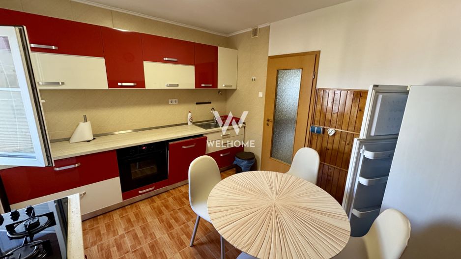 Apartament 3 camere de închiriat – spațios, luminos, gata de mutat - Poză 1