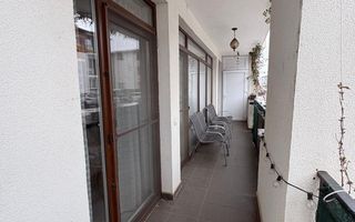 Apartament 3 camere I 83 mp utili | Tudor Vladimirescu - Selimbar - Poză 9