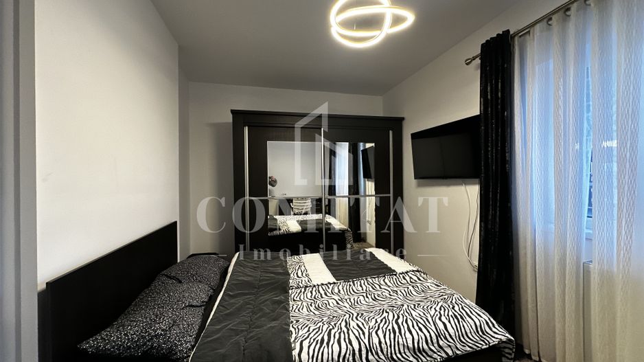 Apartament la cheie | Parcare | Zona Str Somesului-Floresti - Poză 7