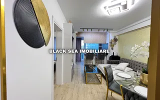 Apartament UNICAT cu vedere frontală la mare | Alezzi Infinity Resort - Poză 16