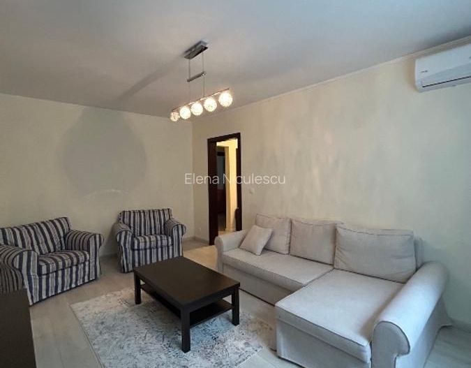 AP. 4 CAMERE DRUMUL TABEREI - PET-FRIENDLY, PARCARE INCLUSA, METROU - Poză 1