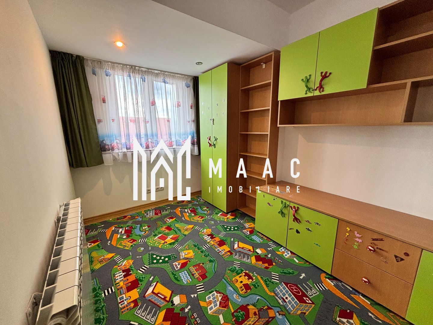 Apartament 3 camere | Balcon | Parcare | 84 MPU | Parcul Belvedere - Poză 14