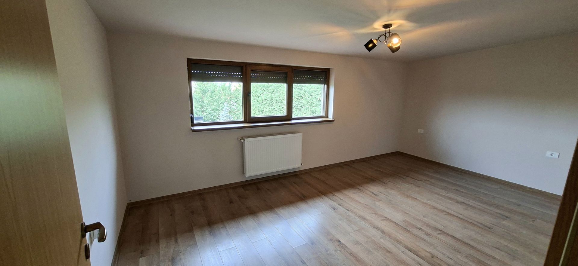 Duplex cu 4 camere - zona parcului Terra - Poză 16