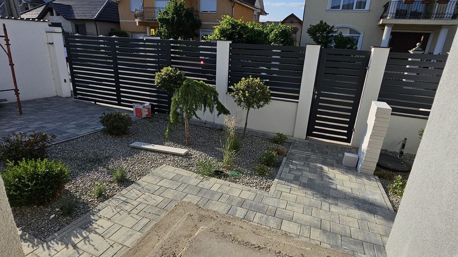 Vila noua, moderna de vanzare – zona Nufarul, Oradea - Poză 13