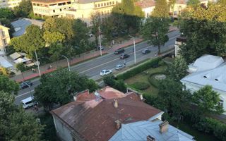 Apartament 4 camere, Copou, vedere panoramică asupra orașului - Poză 2