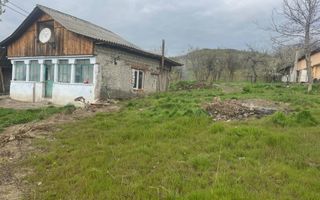Teren intravilan 2.200 mp cu constructie existenta –Calinesti- Vranesti-Arges! - Poză 5