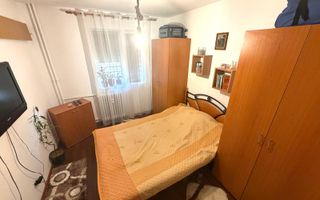 3 camere semidecomandat etaj 3 mobilat utilat - Valea Rosie - 69mp - Poză 7
